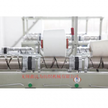 无锡鑫达为纺织机械有限公司-镍磷合金松式槽筒